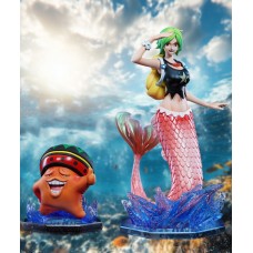 Pappag & Camie ( Set of 2 )  by BLACK STUDIO