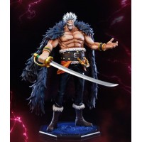 Rocks D. Xebec by Black Studio