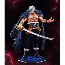 Rocks D. Xebec by Black Studio