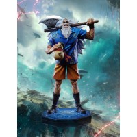 Scopper Gaban ( Old Ver. ) by BLACK Studio