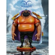 Tosa Marines by BLACK Studio