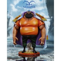 Tosa Marines by BLACK Studio