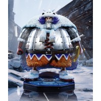 Wapol  by BLACK STUDIO