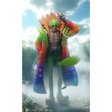 Chameleone By Black Studio