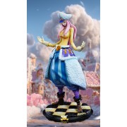 Charlotte Marble By Black Studio