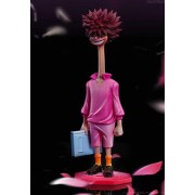 Charlotte Wiro By Black Studio