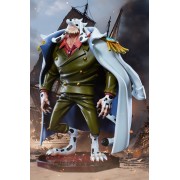 Dalmatian 2.0 By Black Studio