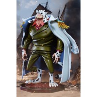 Dalmatian 2.0 By Black Studio