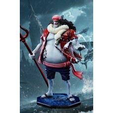 Hody Jones By Black Studio