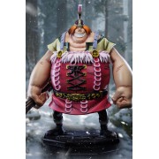 Oimo By Black Studio