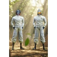 Penguin & Shachi 2.0 ( set of 2 ) By Black Studio