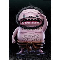 Wadatsumi by Black Studio