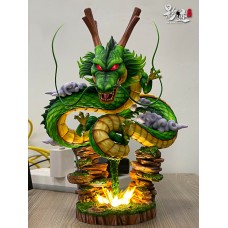 Dragon Ball - Sheron (SD) by DMS Studio