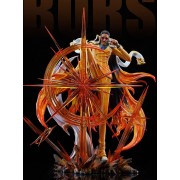 Kizaru By Breaking Wave Studio