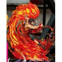 Portgas D Ace  by Breaking Wave Studio