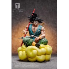 BT STUDIO - Goku & Flying Nimbus