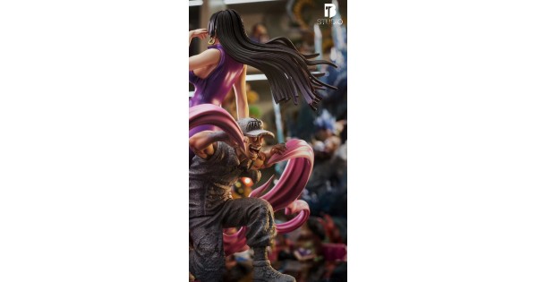 BT-studio ハンコック Boa Hancock - BT Studio TOYz - Mô hình cao cấp & mô hình