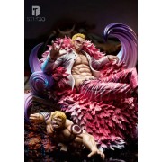 Doflamingo by BT STUDIOS