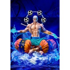 God Enel By BT STUDIO