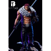 Charlotte Katakuri By BT STUDIO