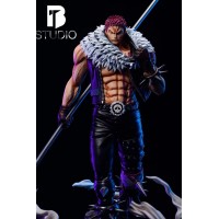 Charlotte Katakuri By BT STUDIO