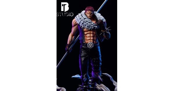 One Piece - BT Studio Charlotte Katakuri