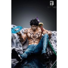 Trafalgar Law Sitting Series By BT STUDIO