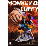 Luffy Gear 3 By BT STUDIO