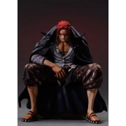 Shanks Red-haired By BT STUDIO