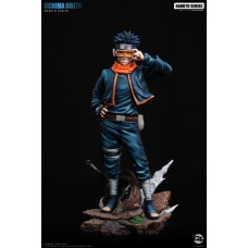 Childhood Uchiha Obito  By C4 Studio
