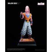 Buu x Gohan By Capsule Studio 