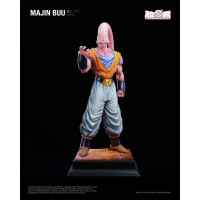 Buu x Gohan By Capsule Studio 