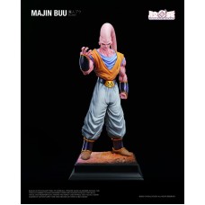 Buu x Gohan By Capsule Studio 