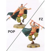 Sai ( POP/FZ ) by Classic Model