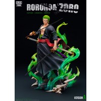 Zoro Onigashima by Collector Studio