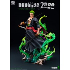 Zoro Onigashima by Collector Studio