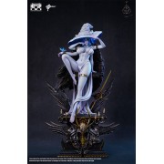 Elden Ring : Ranni 1/4 ( Cast-off ได้ ) by CP STUDIOS