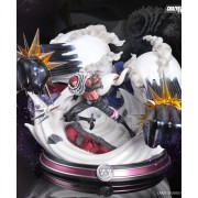 Crazy - Accessories Diorama/Base for BWFC Katakuri