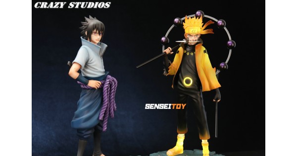 コミック・アニメ NARUTO Parody the Sage of Sixth Path NARUTO Parody the Sage of Sixth Path Naruto Six Paths Sage Mode by