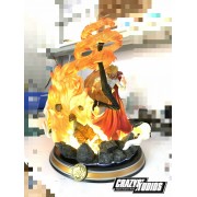 Crazy - Accessories Diorama/Base for BWFC Sanji