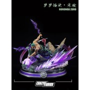 Crazy -  Accessories Diorama/Base for POP MAXIMUM Zoro