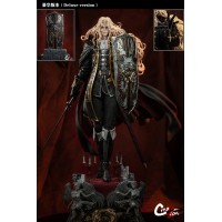 Alucard By Creation Studio