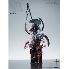 Nnoitra Gilga By Cross Studio
