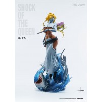Bleach : Tier Harribel By Cross Studio
