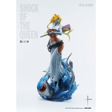Bleach : Tier Harribel By Cross Studio