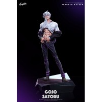 Satoru Gojo By Cupid Studio