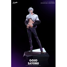 Satoru Gojo By Cupid Studio