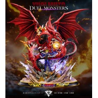 Yu-Gi-Oh! Duel Monster : Yugi & Osiris BY Deadman Studio