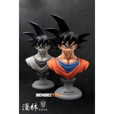 Dragon ball - Son Goku 1/3 Bust