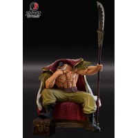Edward Newgate, Whitebeard By DITAISHE STUDIO